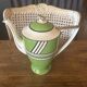 Schneider Art Deco tea service