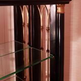 Console Cabinet Library Italy 1940