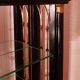 Console Cabinet Library Italy 1940