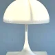 Panthella 'Mushroom' Table Lamp By Verner Panton For Louis Poulsen, Denmark, 1971