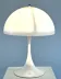 Panthella 'Mushroom' Table Lamp By Verner Panton For Louis Poulsen, Denmark, 1971