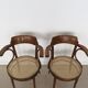 Vintage Chairs by Michael Thonet for Thonet, 1930s, Set of 6