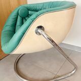 Space Age ball chair