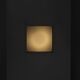 Wall lamp "Bolla" by Elio Martinelli for Martinelli Luce, Italy