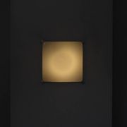 Wall lamp "Bolla" by Elio Martinelli for Martinelli Luce, Italy