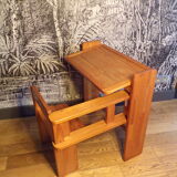 Folding lectern vinatge Trama