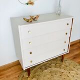Commode vintage