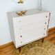 Vintage dresser