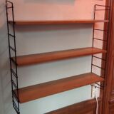 1960s string shelf/Scandinavian design