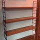 1960s string shelf/Scandinavian design