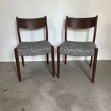 Scandinavian chairs