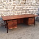 Bureau danois Arne Vodder
