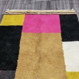 Handmade Moroccan rug 240cm x 160cm