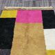 Handmade Moroccan rug 240cm x 160cm