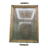 Butler serving tray