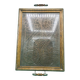Butler serving tray