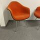 Fauteuil Eames édition herman Miller