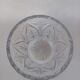 Saint Louis crystal vase.