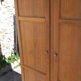 school cabinet of the 50s