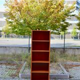 Dyrlund Bookcase BookshelfTeak danish