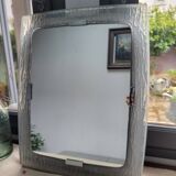Plexiglas mirror