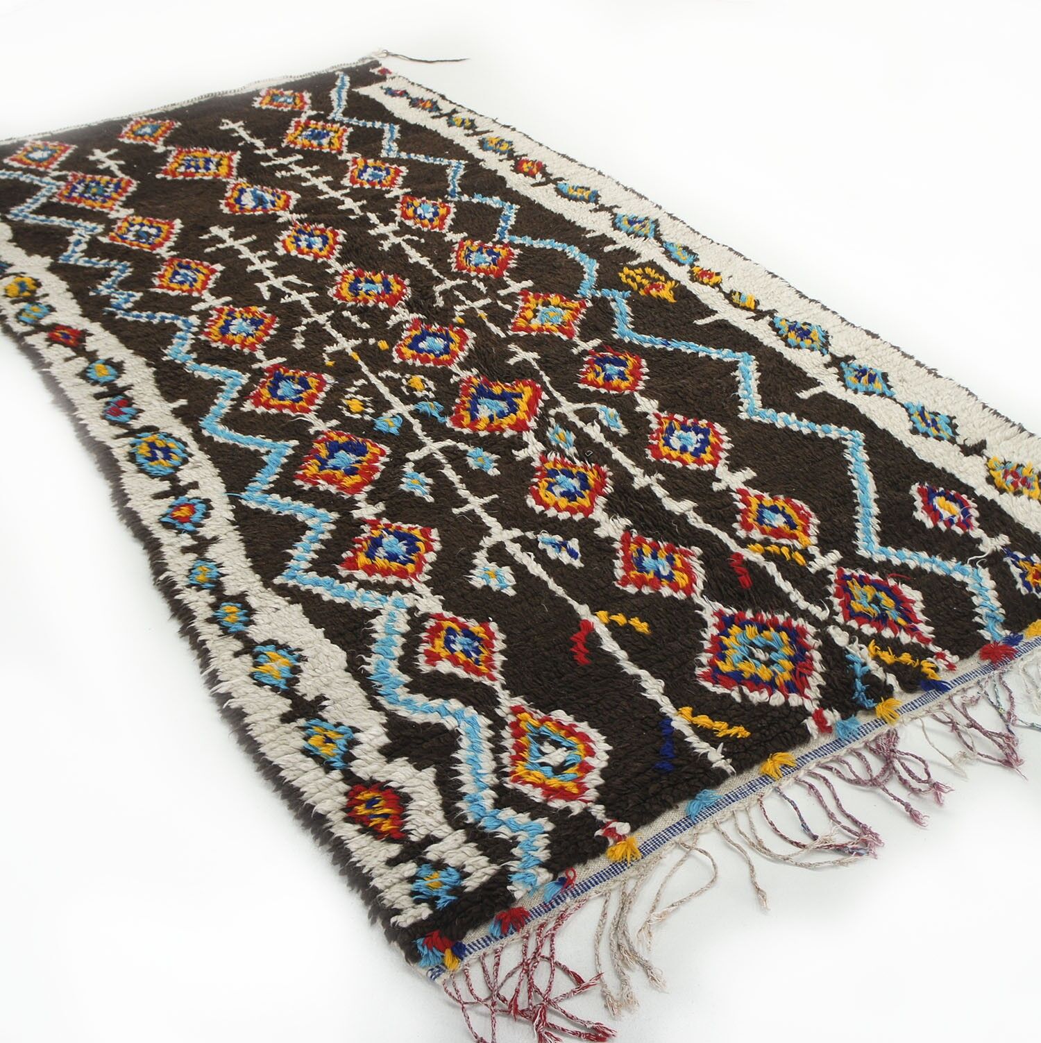 Ourika carpet 294 x 152 cm