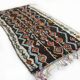 Tapis ourika  294 x 152 cm