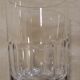 Whisky glasses