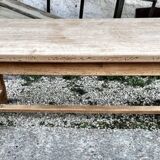 table de ferme