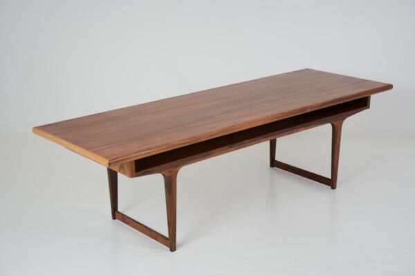 Danish coffee table