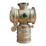 Vitaphare brand carbide bicycle lantern