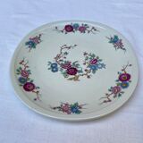 Flat plates Pillivuyt Decor orient