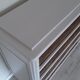 RESTORED MULTI-USE SHELF