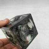 Briquet Antonio emperor ice cube model