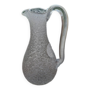 Pichet carafe rafraichissoir en