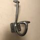 Former industrial coat rack 1950