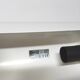 Vintage wall light Ikea V413 white vintage roller
