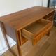 Bureau scandinave vintage