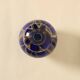 Murano glass lamp base