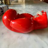 Empty ashtray pocket JC Peyre 80s