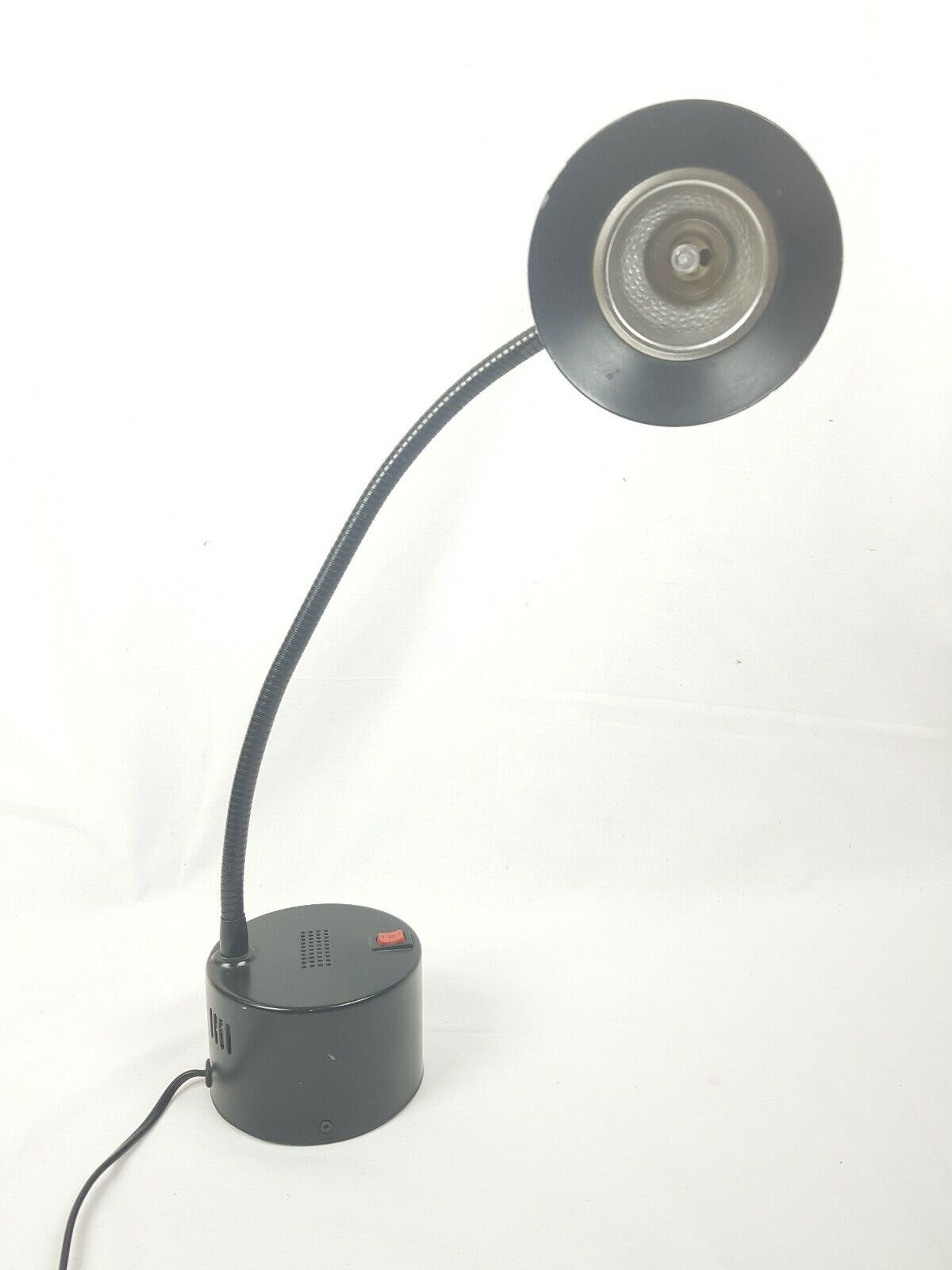 Lampe de bureau Stilplast design 80 fabrication italienne
