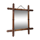 Bamboo Mirror