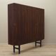 Rosewood bookcase, Danish design, 1960s, designer: Kai Winding