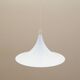 Pendant lamp, Danish design, 1970s, production: Denmark