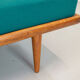 Minerva Sofa by Peter Hvidt & Orla Mølgaard-Nielsen for France & Son, 1950s