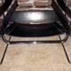B3 Wassily club chair designed by Marcel Breuer