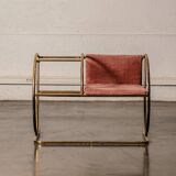 Banquette téléphone