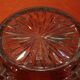 Spectacular large crystal champagne bucket cut