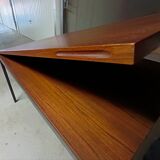 Extensible table Walter Witz for the publisher Wilhelm Renz