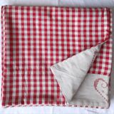 Country tablecloth
